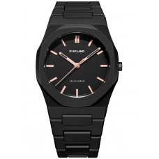 D1 Milano PCBJ12 Polycarbon Dawn Light ladies 40mm 5 ATM